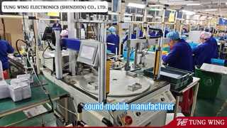 تولید کننده کتاب های حرفه ای صدا